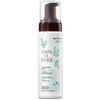 Bain de Terre Rise N' Shine Volumizing Foam Lightweight Medium Hold & Volume with Argan & Monoi Oils Paraben-Free Color-Safe Vegan 6.7 Fl Oz