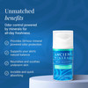 Ancient Minerals Natural Deodorant Cream – Eucalyptus & Mint Scent Aluminum-Free Vegan Deodorant for Women and Men with Magnesium Zinc & Vitamin E for Sensitive Skin 2 oz