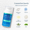 Ancient Minerals Natural Deodorant Cream – Eucalyptus & Mint Scent Aluminum-Free Vegan Deodorant for Women and Men with Magnesium Zinc & Vitamin E for Sensitive Skin 2 oz