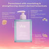 DAE Violet Hour Purple Shampoo - Fights Brasiness, Enhances Color & Repairs Damage (10 oz)