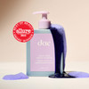 DAE Violet Hour Purple Shampoo - Fights Brasiness Enhances Color & Repairs Damage (10 oz)