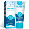 Roycederm Herpes Cream – Soothes Itching Redness Discomfort and Sensitive Areas – Fast-Absorbing & Gentle Formula