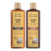 Every Strand Simply Curls Duo Pack: Shampoo and Conditioner 13.5 oz