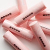 BUXOM Power-Full Plumping Lip Balm Tinted Lip Balm Plumper Enhancing Lip Moisturizer Hydrating & Smoothing Peptide Lip Treatment Cruelty-Free