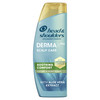 Head & Shoulders DERMAXPRO Soothing Anti Dandruff Shampoo with aloe Vera, 300ml, For Dry & Itchy Scalp, Clinically Proven & Dermtologically Tested