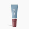 PRIME PROMETICS PrimeLip SPF 35 Lip Oil for Mature Women – UVA & UVB Shield – Intense Long-Lasting Hydration – Vibrant Color & Non-Sticky Shiny Gloss (Nude Rose)