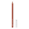 e.l.f. Cream Glide Lip Liner Highly-Pigmented Pencil For Shaping & Sculpting Lips Semi-Matte Finish Vegan & Cruelty-Free Mocha Move