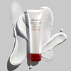 Shiseido Clarifying Cleansing Foam - 125 mL - Cleanses Balances & Removes Impurities for Smoother Radiant Complexion - For All Skin Types