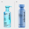 Eva NYC H2-Whoa Hydrating Shampoo Inflused with Hyaluronic Acid and Voilet Rice Water 8.8 fl oz