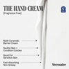 Nécessaire The Hand Duo – The Hand Cream + The Hand Retinol Treatment Gift Set for Dry Hands – Daily Moisture + Nighttime Repair with Ceramides Peptides & Retinol – 2 x 2.2 oz