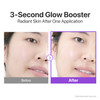 numbuzin No.9 NAD+ PDRN Glow Boosting Toner, Hydrating & Firming Toner for Wrinkles, Fine Lines & Dull Skin, Peptides & Salmon PDRN for Radiance, Korean Skincare 5.07 fl oz