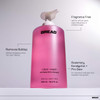 BREAD BEAUTY SUPPLY  Clear-Wash: Detox Clarifying Shampoo