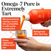 sibu Omega-7 Pure 100% Pure Sea Buckthorn Juice 32 oz