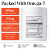sibu Sea Buckthorn Omega-7 Softgels Starter Kit (60ct, 30 Day Supply)