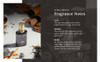 PureScents Stetson Black - Original After Shave for Men - Masculine Woody Dark and Spicy Scent with Fragrance Notes of Sandalwood Spices and Suede - 3.4 Fl Oz