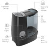 Honeywell  HWLHWM845B  Warm Mist Humidifier