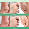 PLANTIFIQUE Foot Peeling Mask 2 Pack