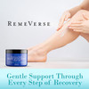 RemeVerse Radiation Cream – 6 fl oz