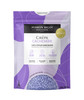 Cirepil  Cachemire  800g  28.22 oz Hard Wax Beads Bag  Ultra Comfort Rosin Free Wax for Sensitive Skin  Creamy Stripless Hair Removal for Face and  Intimate Areas  Low Temp Refill Bag Refill Bag