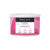 Cirepil  Fiorella   Soft Wax Tin  Fresh Peony Scent and Rosin Free Formula  Beginner Friendly Strip Wax for Face and  Body  Low Temp Refill Tin Strips Needed