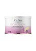 Cirepil  Escential Rose  Hard Wax Tin  Creamy Stripless Wax for Sensitive Areas  Effective on Short and  Shaved Hair  Professional Body and  Bikini Depilatory Refill