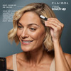 Clairol Root Touch-Up Temporary Concealing Powder Black Hair Color