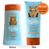 T is for Tame - 3-in-1 Baby Shampoo Conditioner & Detangler for Kids – Tear-Free Hypoallergenic Cleanses ConditionsDetangles with Plant-Based Ingredients - 6.76 fl oz