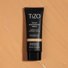 TIZO | Tinted Moisturizing Serum | SPF 30 | Shade in MEDIUM