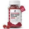 iMATCHME Beet Root Gummies – Blood Pressure Support & Mood Support