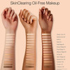 Neutrogena SkinClearing Oil-Free Acne and Blemish Fighting Liquid Foundation - 30 Buff, 1 fl. oz