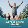 iMATCHME Lymphatic Drainage Supplements for Lymph System Support 60 Capsules
