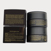 Ottie Black Signature Cream with 60% Snail Secretion Filtrate Hydrating Korean Face Cream Rich Moisturizer for Smooth Supple-Looking Skin 50ml / 1.69 fl.oz
