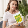 iMATCHME Mullein Leaf Tea, Mullein Tea Bags for Lung Cleanse, Respiratory Support and Mucous Membranes, Herbal Tea Caffeine Free, Non-GMO, 40 Tea Bags