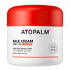 ATOPALM  MLE Eczema Cream Premium Baby Lotion Newborn Baby Face and Body Moisturizer for Skin Barrier Moisturizing Facial Cream for Itchiness & Redness Korean Skincare 2.2 fl oz (65ml)