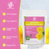 iMATCHME Organic Roasted Dandelion Root Tea with Milk Thistle and Peppermint - Herbal Tea for Cleanse and Digest, 40 bags