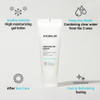 ATOPALM Soothing Gel Lotion 4 Fl Oz Cooling and Calming Moisturizer for Sensitive Eczema Prone Heat Rash Skin Redness Relief Lightweight Mild Face and Body Lotion for Baby Korean Skincare