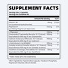 iMATCHME Magnesium Glycinate 850mg Capsules 120 Count