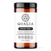 Qualia Creatine | Advanced Creatine Complex | 2 Sources + Magnesium | Optimized Absorption | Muscle Performance Brain Function & Healthy Aging