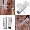 GOSHI Super Vitamin Face Wash for All Skin Types 4 oz - Infused with Vitamin E Cold-Pressed Sesame Oil Macadamia and More Plant Extracts - Made in Japan