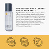 GOSHI Super Vitamin Elixir Toner for All Skin Types 5 fl. oz - Nourishing Face Toner Spray Infused with Vitamin E Cold-Pressed Sesame Oil