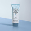 TiZO3 Facial Mineral Sunscreen and Primer Tinted Broad Spectrum SPF 40 with Antioxidants Sheer matte finish Fragrance-Free Oil-Free Dermatologist-recommended PA+++ 1.75 oz