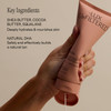 + Lux Unfiltered N°32 Summer Skin Classic Gradual Self Tanner Hydrating Self Tanning Lotion with Shea Butter & Squalane - Non-Sticky No Transfer Natural-Looking - Vegan Sunless Tanner - Santal