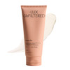 + Lux Unfiltered N°32 Summer Skin Classic Gradual Self Tanner Hydrating Self Tanning Lotion with Shea Butter & Squalane - Non-Sticky No Transfer Natural-Looking - Vegan Sunless Tanner - Santal