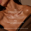 + Lux Unfiltered N°32 Summer Skin Classic Gradual Self Tanner Hydrating Self Tanning Lotion with Shea Butter & Squalane - Non-Sticky No Transfer Natural-Looking - Vegan Sunless Tanner - Santal