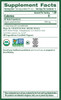 Traditional Medicinals Organic Spearmint Herbal Tea, Healthy & Refreshing,- 16 Tea Bags