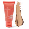 Juvia's Place I Am Magic Velvety Matte Liquid Foundation 620 - Fes - Light w/Neutral Warm Undertone Makeup Foundation Full Coverage Lightweight Long Wear Velvety Matte Finish