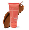 Juvia's Place I Am Magic Velvety Matte Liquid Foundation 230 - Malawi - Dark w/Cool Undertone Makeup Foundation Full Coverage Lightweight Long Wear Velvety Matte Finish