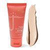 Juvia's Place I Am Magic Velvety Matte Liquid Foundation 710 - Maricao - Very Light w/Neutral Undertone Makeup Foundation Full Coverage Lightweight Long Wear Velvety Matte Finish
