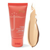 Juvia's Place I Am Magic Velvety Matte Liquid Foundation 630 - Capri - Light w/Neutral Warm Undertone Makeup Foundation Full Coverage Lightweight Long Wear Velvety Matte Finish