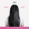 Ellips Hair Oil Nutri Color 50 Capsules - Hair Heat Protectant Oil for Color-Treated Hair - Adds Shine and Smooth Split Ends